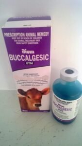 Animal Health Product