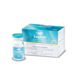 Legend for Horses 10mg/mL