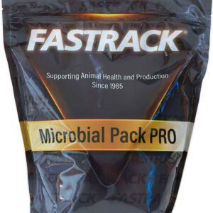 Fastrack Microbial Pack Pro