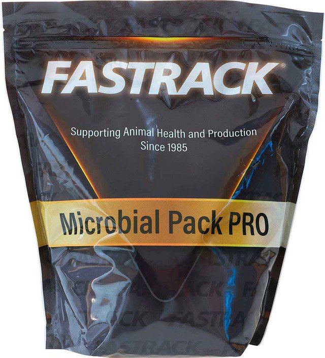 Fastrack Microbial Pack Pro