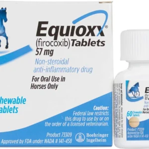 Equioxx 57mg 60ct