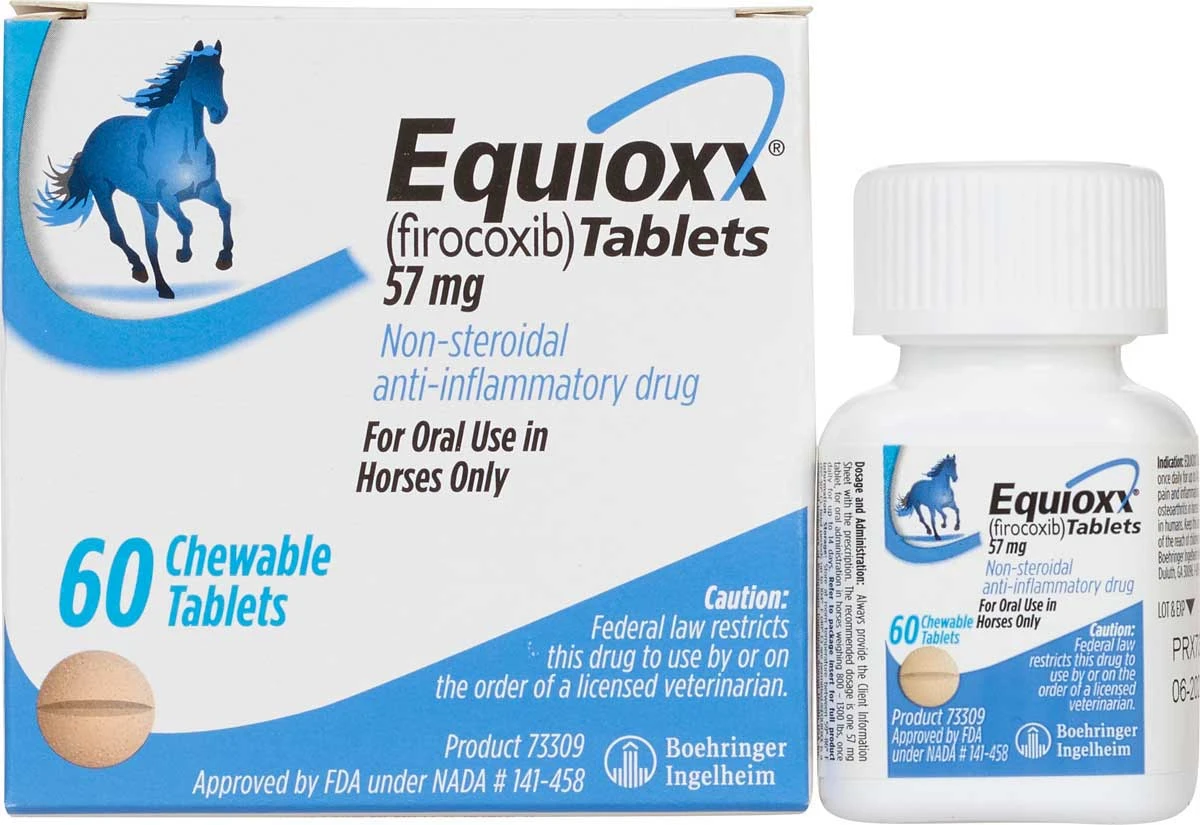 Equioxx 57mg 60ct
