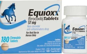 Equioxx 57mg 180ct