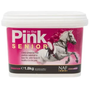NAF In The Pink Senior Powder
