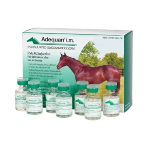 Adequan® IM (Rx)
