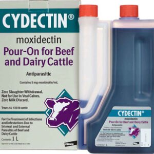 Cydectin Pour-On