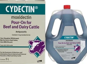 Cydectin Pour-On