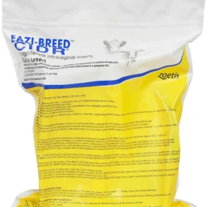 Eazi-Breed CIDR Cattle Insert