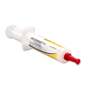Spectramast LC Lactating