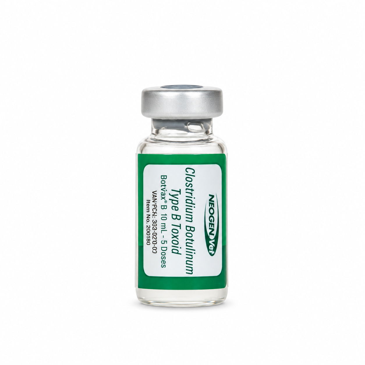 Botvax-B Equine Vaccine