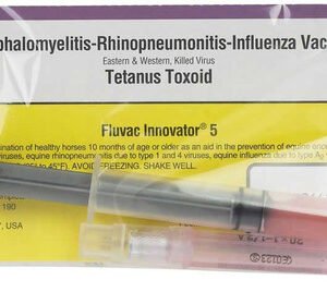 Fluvac Innovator 5 Equine Vaccine