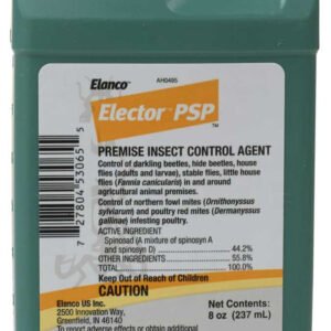 Elector PSP Premise Spray