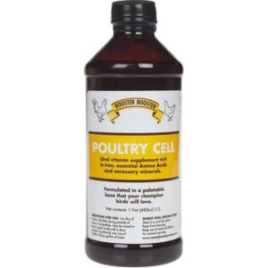 Poultry Cell Vitamin Mineral