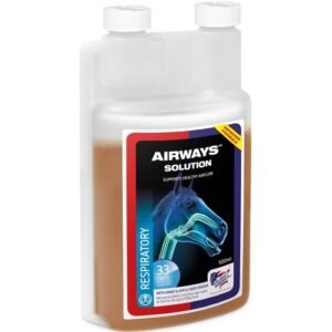Airways Liquid Solution