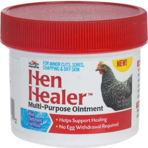 Hen Healer Multi-Purpose Ointment