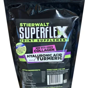 SuperFlex Joint Supplement