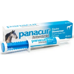Panacur Equine Paste Dewormer