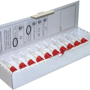 Allflex Tissue Sampling Units