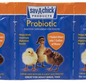 Sav-A-Chick Probiotic