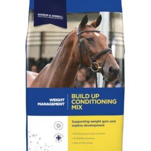 Build Up Conditioning Mix