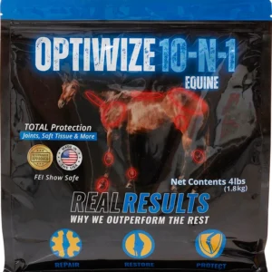 OptiWize 10-N-1 Equine Joint Supplement