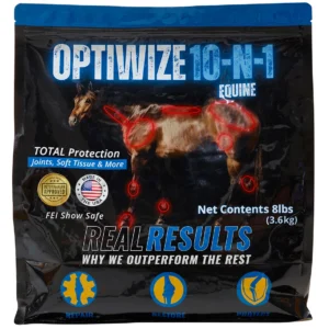 OptiWize 10-N-1 Equine Joint Supplement