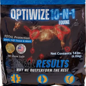 OptiWize 10-N-1 Equine Joint Supplement