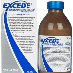 Excede 250ml
