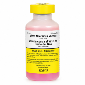 West Nile Innovator Vaccine