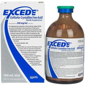 Excede 100ml