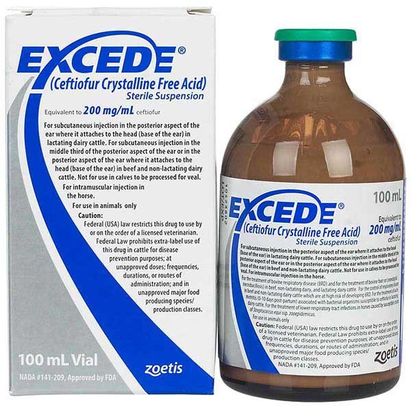 Excede 100ml