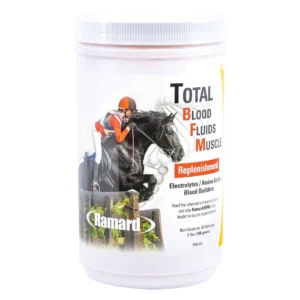 Ramard Total Blood Fluids Muscle