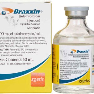 Draxxin Tulathromycin