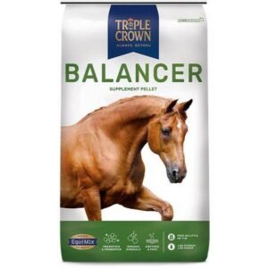 Triple Crown Balancer Gold