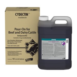 Cydectin Pour-On