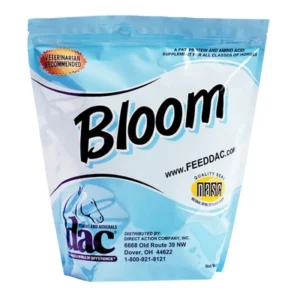 Dac Bloom