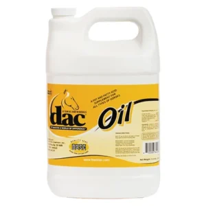 Dac Oil