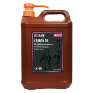 Foran Equine Karron Oil