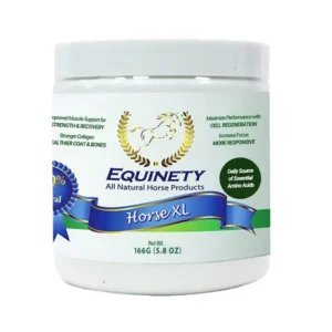 Equinety