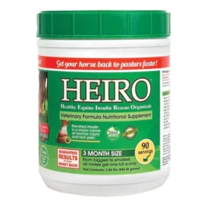 HEIRO