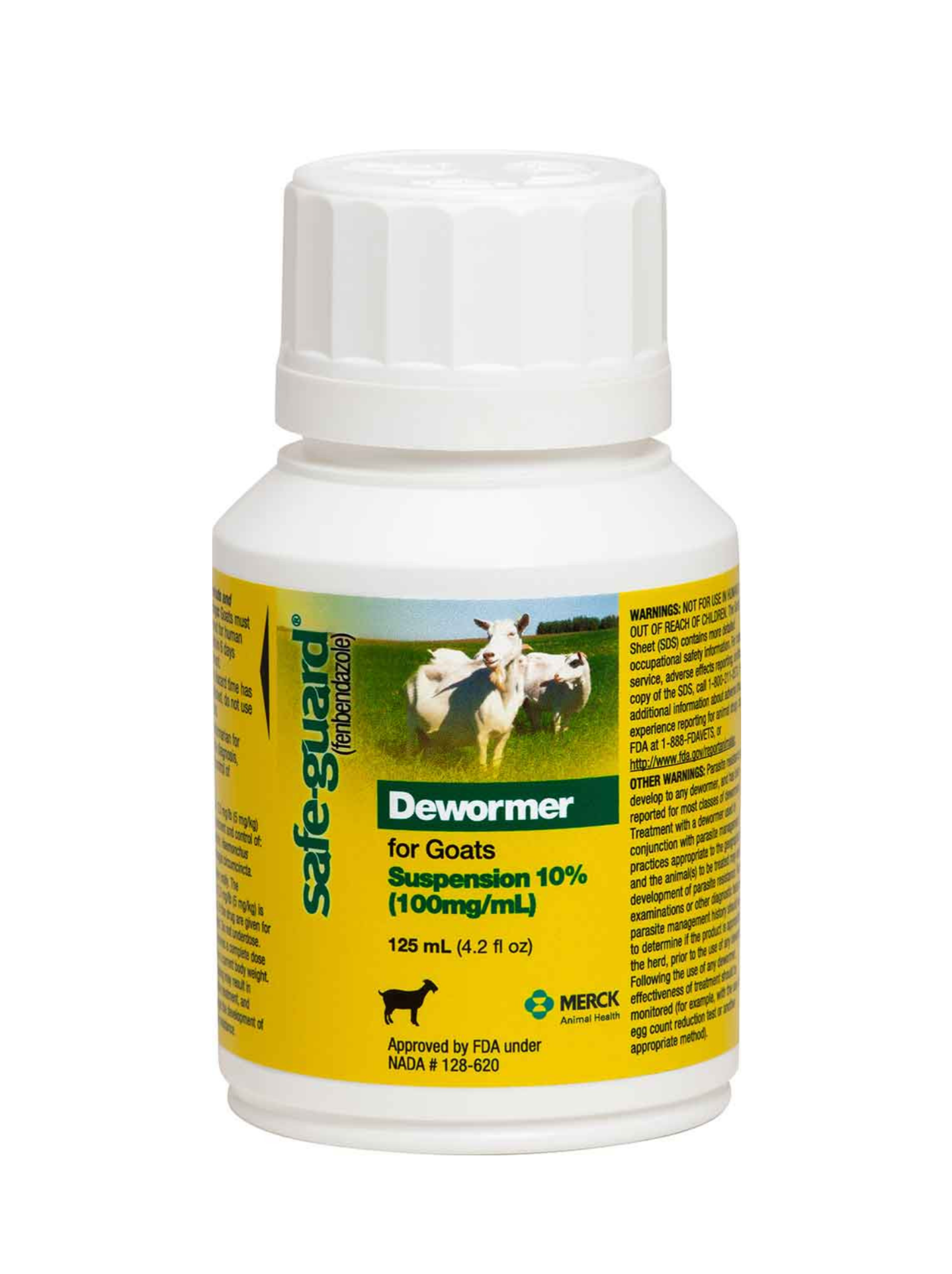 Safe-Guard Dewormer