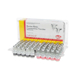 Calf-Guard Cattle Vaccine