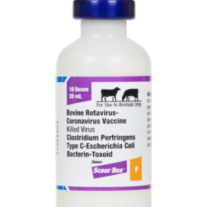 Scour Bos 9 Cattle Vaccine