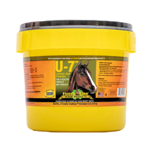 U-7 Gastric Aid Powder for Horses