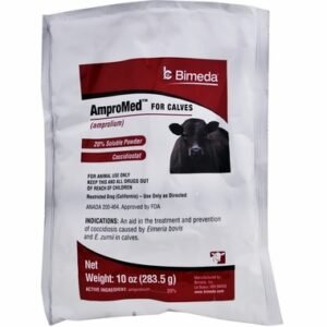 Ampromed Solution Powder