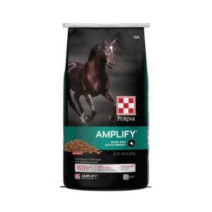 Purina Amplify High-Fat