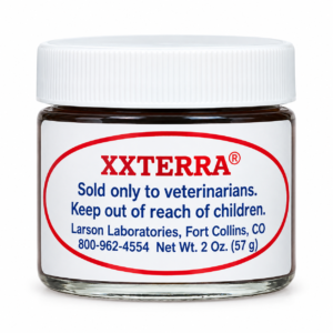XXTERRA Herbal Paste