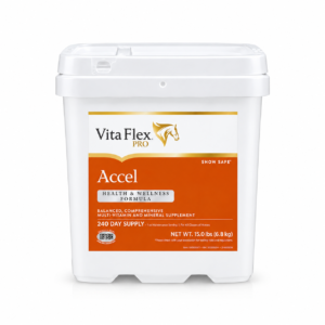 Accel Health and Wellness Formula