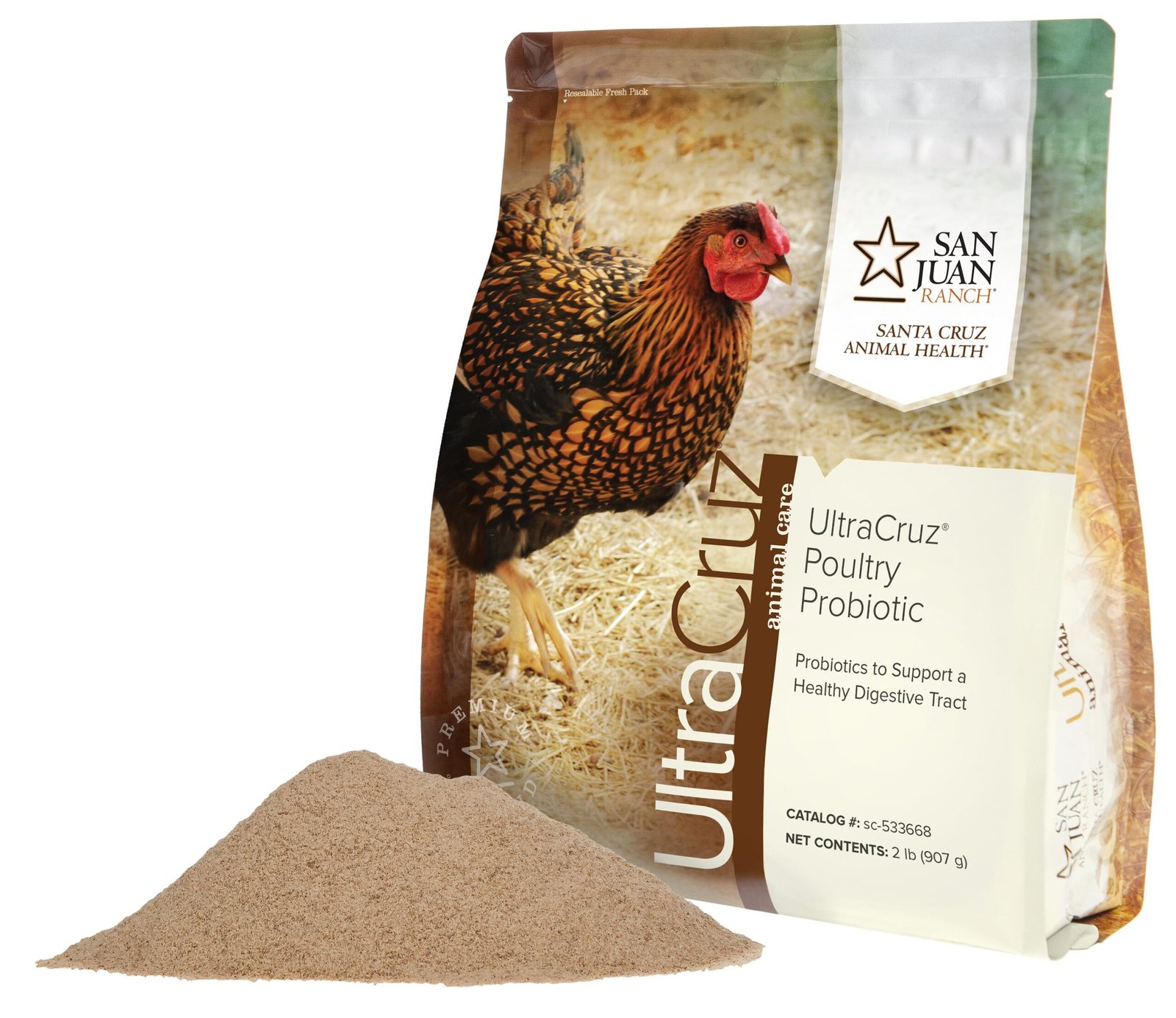 Probios Ultracruz