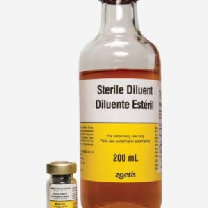 MD-Vac CFL (Marek's Disease)